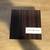 Maurice Lacroix luxury wooden watch presentation box (with papers) 4 thumbnail