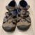 Keen kids shoes size 3 great condition minimum wear 3 thumbnail