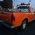 2000 ford f150 extra cab 7700 model truck 5 thumbnail