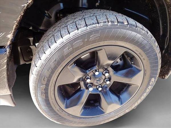 2019 RAM Crew cab AUTONATION - Photo 7