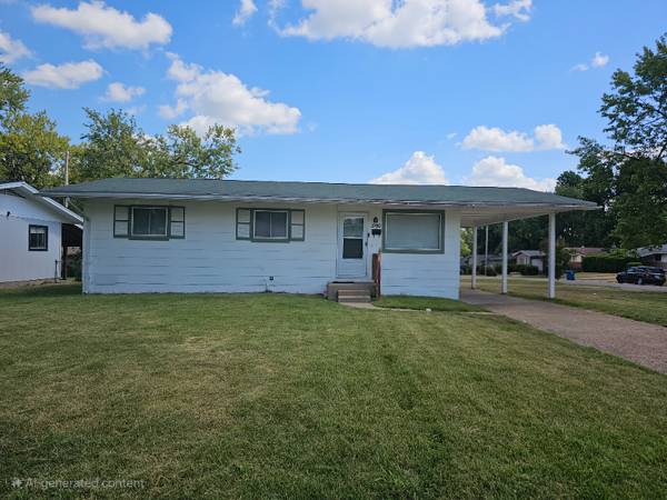Section 8 housing for rent