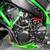 2024 Kawasaki Ninja Z H2 SE Supercharged Sport Bike 27 Miles Like New! 18 thumbnail