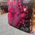 LARGE KILM PILLOW: Woven Textile . Geometric Design . Sofa-Bed-Floor 2 thumbnail