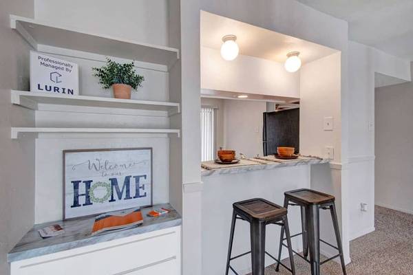 On-site Maintenance, Remodeled Apartment, Air Conditioning 1