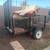 Utility trailer 8x4x2 3 thumbnail