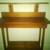 Vintage  3 Tier Pine Stand 2 thumbnail