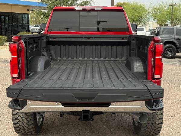 2024 Chevrolet SILVERADO 2500HD - Photo 11