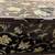 Trinket Jewelry Box - Black Stained Glass 3 thumbnail