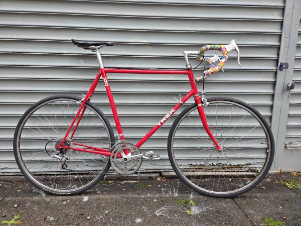 Trek 330 1