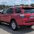 2018 Toyota 4Runner 4x4 4WD 4 Runner SR5 Premium SUV 8 thumbnail