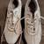 Women's foot , joy , golf shoes eight and a half 2 thumbnail