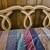 Vintage 6-Piece Solid Wood French Provincial Bedroom Set 17 thumbnail