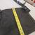 Vintage Fossil Black Leather Purse 13 thumbnail