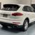 2018 Porsche Cayenne AWD All Wheel Drive Sport Utility  / 3.6L V6 /SportDesign P 8 thumbnail