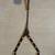WESTERN SADDLE, BRIDLE, SNAFFLE BIT, BREAST COLLAR AND CINCH 6 thumbnail