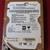 SATA 2.5" Hard Drive in Good Condition 2 thumbnail