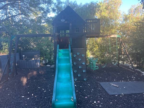 Playground 1