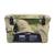 PORTABLE PRO ROTO-MOLDED 60QT OUTDOOR COOLER SAND COLOR ICE CHEST 7 thumbnail