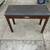 Yamaha piano bench 1 thumbnail