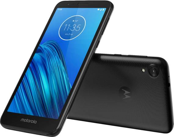 Motorolla E6 For Sale 1