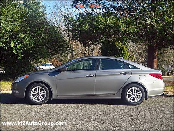 2013 Hyundai Sonata GLS 4dr Sedan - $7,000 (East Brunswick, NJ)63654724675713121