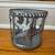 Sea-themed Candle Holder (Metal) — Fits LARGE size Yankee Candle 5 thumbnail