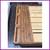 Eastern King Size Custom Six Drawer Platform Bed 10 thumbnail