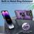 Firm Price! Brand New in a Package Case for iPhone 14 PRO MAX Only 3 thumbnail