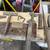 Pexto Metal Forming Stake Table, Dollies, Stakes, etc. 2 thumbnail