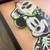 NEW - 3D Disney’s Mickey Mouse Halloween Trick Or Treat Wall Decor By 4 thumbnail