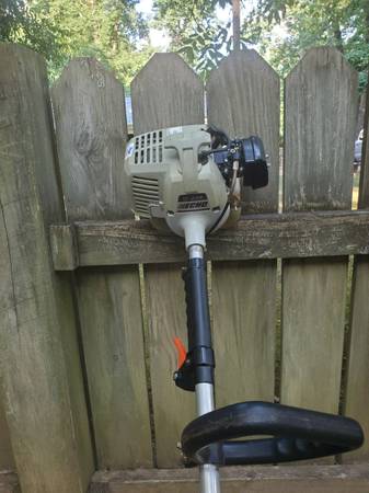 Echo GT 200-R string trimmer 1