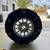 Truck Tire Snow Chains Cables SCC SZ462 8 thumbnail