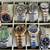 Rolex Bluesey Automatic Replica Swiss watch for sale! 2 thumbnail