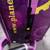 Cybex Leg Extension (Purple) Machine - Used 4 thumbnail