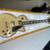 Brand new Les Paul Custom Chibson never used cream color 7 thumbnail