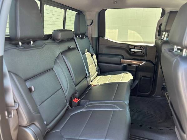 2022 Chevrolet Silverado 1500 LTD - Photo 14