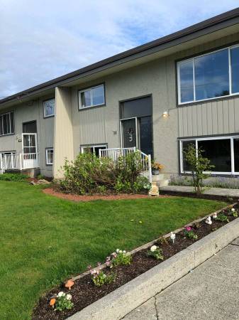 2 bedrooms  1 bath plus den unit for rent in Chilliwack, 1