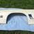 RARE Pair of Left Right 1972 72 GTO/LeMans Fenders Endura T41 Option 1 thumbnail