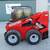 2025 Manitou 1900R Skid Loader (Stk# 7064) 2 thumbnail
