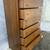 Mid Century 6 Drawer Chest Stanley 3 thumbnail