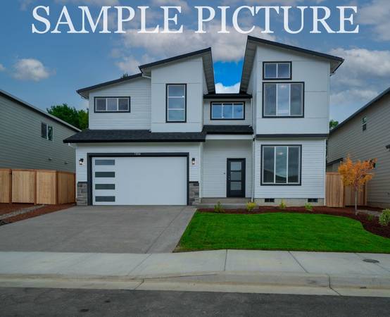 $601,000 / 4br - MODEL OPEN 11-2 WKNDS - Calloway Creek - N. of Corvallis/S. of Adair (Corvallis)63624829735297123