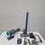 dyson  v11 torque drive cordless vacuum cleaner lcd display hepa filter cordless 6 thumbnail