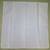 Lot of 6 Formal White Cloth Napkins 3 thumbnail