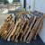 Wooden Pallets Qty14 - Pickup and transportation required * 3 thumbnail