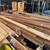 Numerious pieces of oak, popular,cedar, trim, siding, etc. other items 1 thumbnail