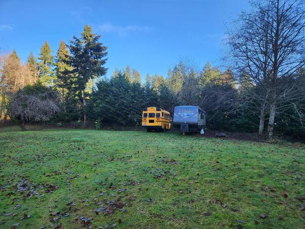 $1 / 120ft2 - Lowest Priced, RV, Trailer, Camper, Truck, Boat, Car, etc. Parking (kingston)63688296427523121