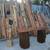 DINNING TABLES RUSTIC STYLE 1 thumbnail