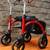 🚶 Evolution Expresso Wheeled Walker – Model TSR10040101 – 300 lb Capa 5 thumbnail