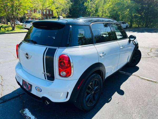 MINI Countryman 2012 - ¡Financiamiento disponible! - $12999.0063621120265731121