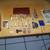 Anker-Heavy Duty- Zig Zag-Sewing Machine + Cabinet +Chair+Lesson 3 thumbnail